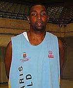 Λύση Ντε Μάρκο Τζόνσον στη Μούρθια