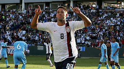 Με το δεξί ΗΠΑ και Σαλβαδόρ...