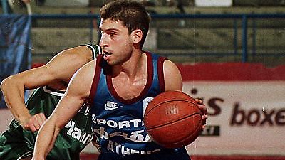 Δεμέναγας: « Φωτεινό παράδειγμα η Εθνική ομάδα»