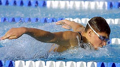 Στον τελικό 4Χ200 οι άνδρες