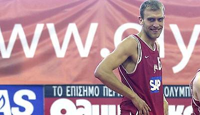 Στην Μάλαγα ο Ντε Μιγκέλ