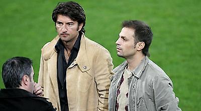 Σαφάρι για επιθετικό