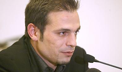 Γκάζια «Ντέμη» στα αποδυτήρια