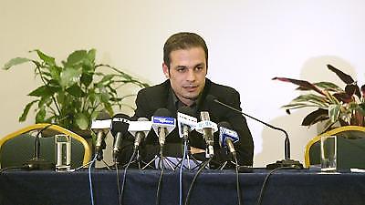 Οι Άγγλοι ΔΕΝ ξανάρχονται…