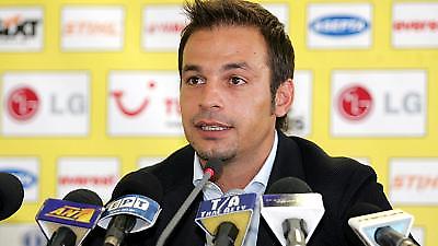 «Καμπανάκι» για το προπονητήριο της ΑΕΚ