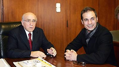 «Καλπάζει» για το γήπεδο