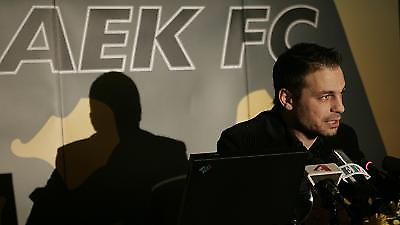 «Κόκκινη κάρτα» στην ΑΕΚ