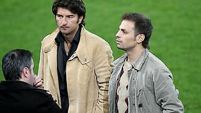 Nικολαΐδης: «Δέκα χρόνια τα ίδια»