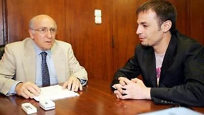 Νέα Ιωνία η εκλεκτή