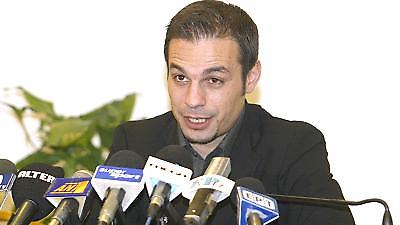 «Ένωση» και με τους παλαιμάχους