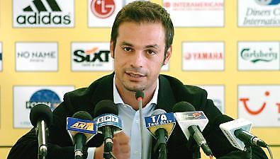 Μετωπική σύγκρουση!