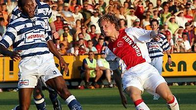 Έκλεισε Τομ Ντε Μιούλ η Σεβίλλη