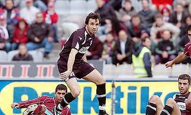 ΗΡΑΚΛΗΣ: Ανακοινώνει τον Δέντσα