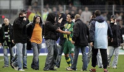 Νίκη στα χαρτιά για τη Φίτεσε