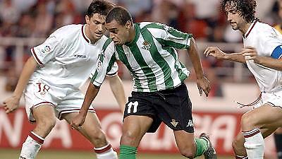 Ενθουσιασμένος ο Ντενίλσον με Μπορντό