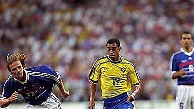 Κοντά σε Ντενίλσον η Πόρτσμουθ