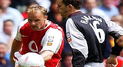 «Καθάρισε» ο Ντένις ο τρομερός