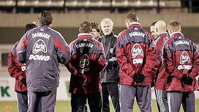 Όλσεν: «Θα γίνει συναρπαστικό ματς»