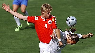 Λάουρσεν: «Δεν με σεβάστηκαν στην Μίλαν»