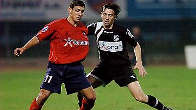 ΟΦΗ: Τέλος ο Δέντσας