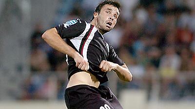 ΗΡΑΚΛΗΣ: Πρώτη του Δέντσα με τα «κυανόλευκα»