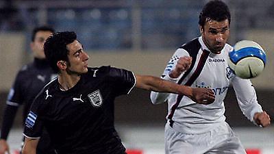 ΗΡΑΚΛΗΣ: Και επίσημα ο Δέντσας