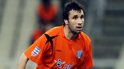 ΗΡΑΚΛΗΣ: Τέλος ο Δέντσας