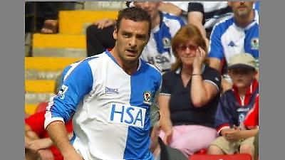 Ο Ντε Πέδρο στην Περούτζια