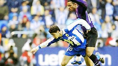 «Σειρήνες» από Αγγλία για Βίκτορ