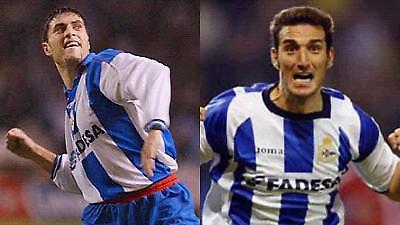 Παρελθόν Τριστάν και Σκαλόνι