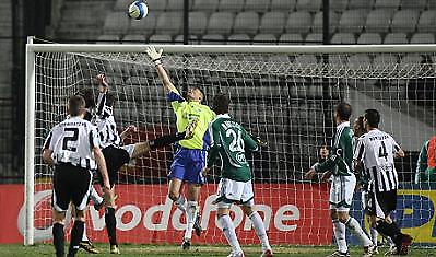 Ο ΠΑΟΚ ρέφαρε, ο ΠΑΟ ξέμεινε