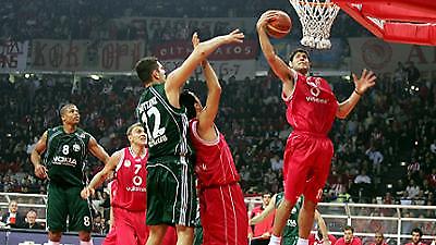 «Έσπασε» το… κατεστημένο