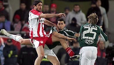 «Συνεπέστατη»  η Superleague