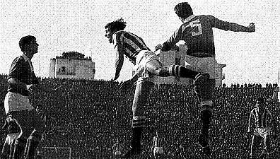 «Ερυθρόλευκοι» Vs «Πράσινοι: Η προϊστορία