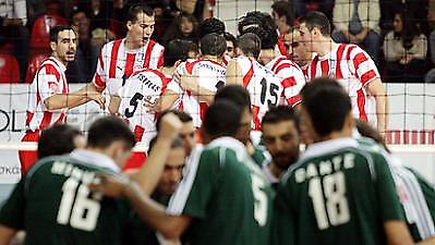 Κυρίαρχος ο ΠΑΟ!