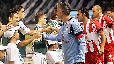 Οι δηλώσεις των πρωταγωνιστών