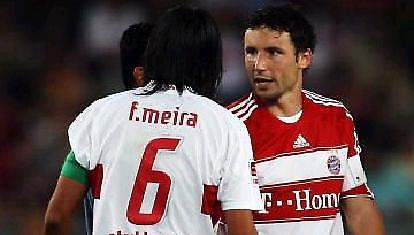 Bundesliga: Τρία σούπερ ματς στο πρόγραμμα