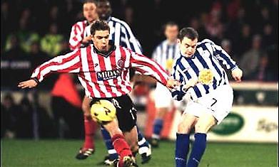 Το ντέρμπι του Σέφιλντ επιστρέφει...