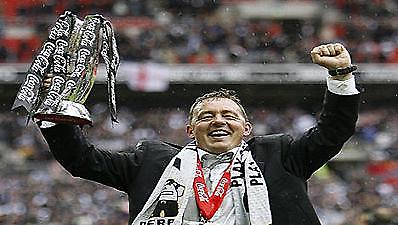 Ντέιβις μέχρι το 2010 στη Ντέρμπι