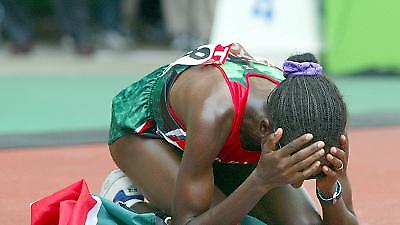 Κορυφαίοι Λίμο και Ντερέμπα