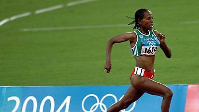 Παγκόσμιο ρεκόρ στα 5000μ.