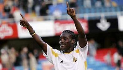 Βρετανικό ενδιαφέρον για Μπόατενγκ