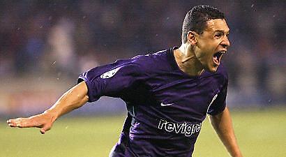 Έκλεισε Ντερλέι η Ντιναμό