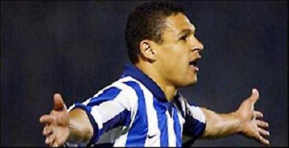 Πήρε Ντερλέι η Μπενφίκα