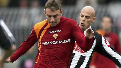 Ρεάλ για Ντε Ρόσι;