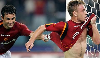 Αφοσιωμένος στη Ρόμα ο Ντε Ρόσι