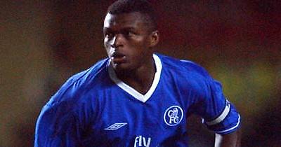 Συνεχίζει ο Ντεσαγί