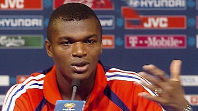 Πρόταση της Στρασμπούρ σε Ντεσαγί