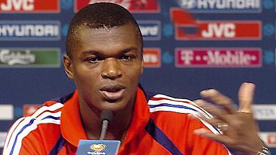 ''Ποιός Ντεσαγί;''