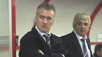 Απορρίφθηκε η έφεση της Γιουβέντους